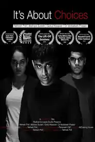 It’s About Choices (2020)