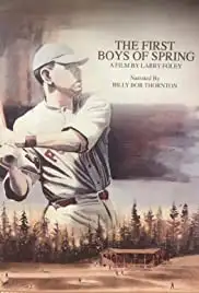 The First Boys of Spring (2016)