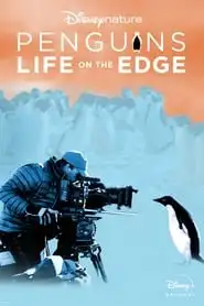 Penguins Life On The Edge (2020)
