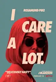 I Care a Lot (2020)