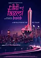 Tikli and Laxmi Bomb (2018)
