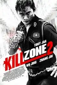 Kill Zone 2 Hindi Dubbed (2015)