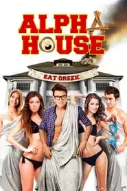 18+ Alpha House (2014)