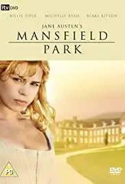 Mansfield Park (2007)