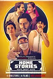 Home Stories (2020)