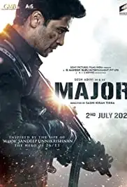 Major (2021)