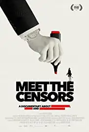Meet the Censors (2020)