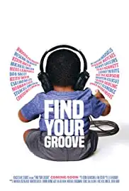 Find Your Groove (2020)