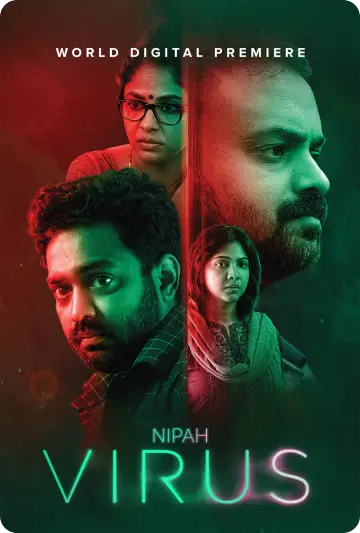 Nipah Virus (2021)