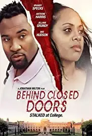 Behind Closed Doors (2020)