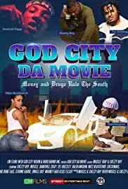 God City Da Movie (2020)