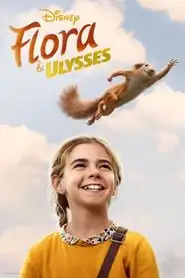 Flora Ulysses (2021)