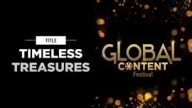 Timeless Treasure (2021)