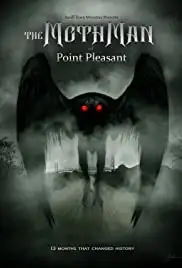 The Mothman of Point Pleasant (2017)