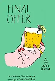 Final Offer (2018)