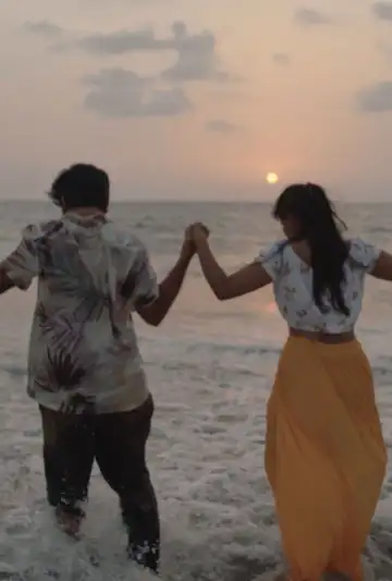 HoneyMoon Season 1 Ep 6 Happy Ending in Honeymoon (2021)