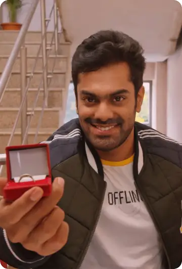 CommitMental Season 1 Ep 1 The Proposal (2021)