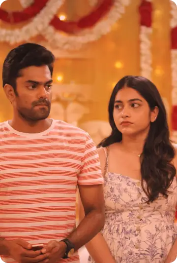 CommitMental Season 1 Ep 3 The Couple (2021)