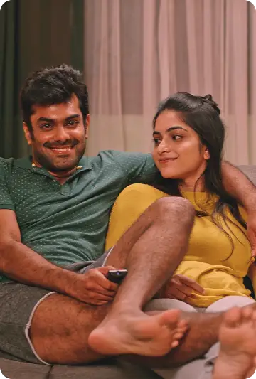 CommitMental Season 1 Ep 2 The Room (2021)