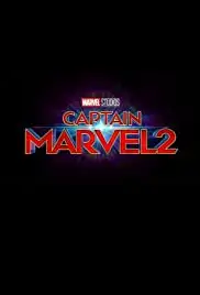 Captain Marvel 2 (2022)