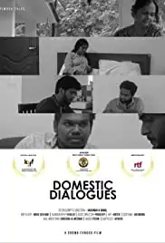 Domestic Dialogues (2020)