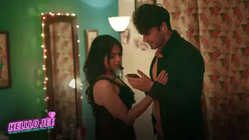 Helllo Jee Season 01 Ep 4 Haan Ji Nahi, Hello Jee - Helllo Jee (2021)