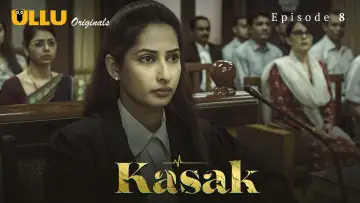Kasak ( Part 3 ) Season 1 Episode 8 (2020)