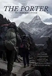 The Porter: The Untold Story at Everest (2020)