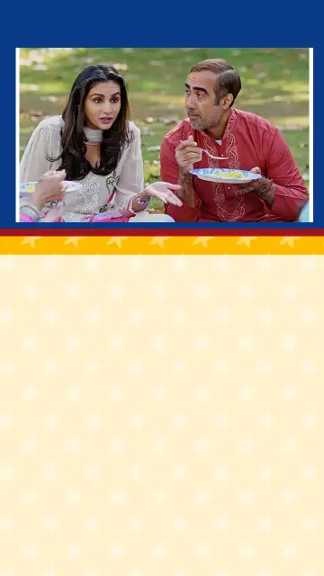 Metro Park 2 S01 Episode 12: First Birthday (2021)