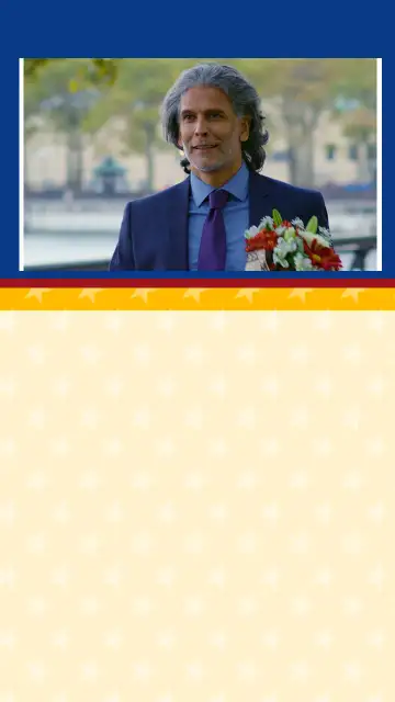 Metro Park 2 S01 Episode 10: Dinner and Movie (2021)