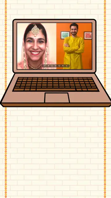 A Viral Wedding S01 Episode 8 (2020)