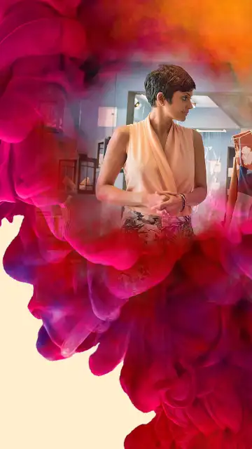 Smoke S01 Episode 5 (2018)