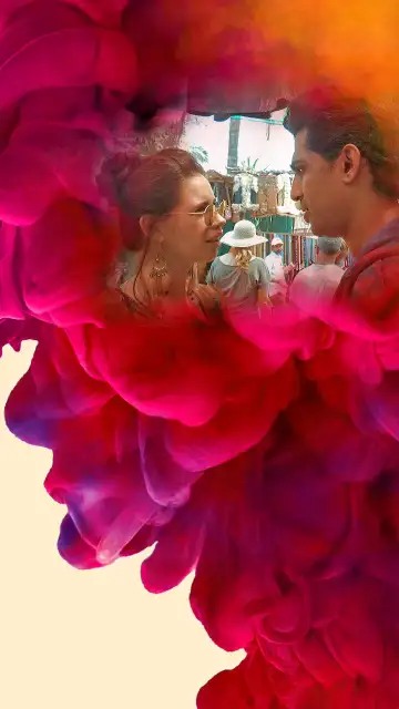 Smoke S01 Episode 6 (2018)