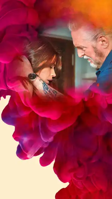 Smoke S01 Episode 8 (2018)