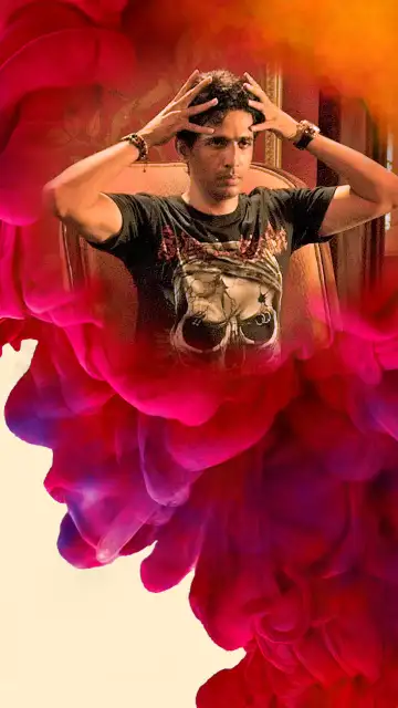 Smoke S01 Episode 11 (2018)