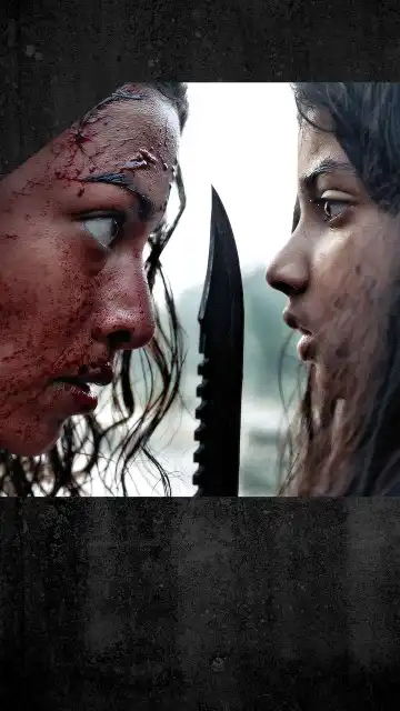 Flip S01 The Hunt (2019)