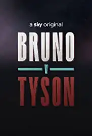 Bruno v Tyson (2021)