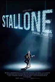 Stallone: Frank, That Is (2021)