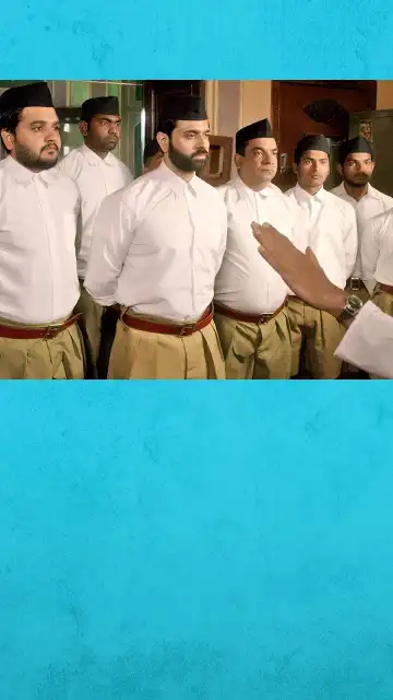 Modi - Journey Of A Common Man - Kannada S01 Episode 1: Pratiksha Nahin Prayaas (2019)