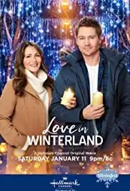 Love in Winterland (2020)