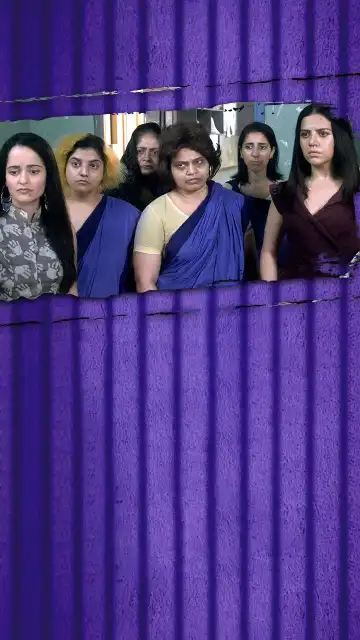 Hindmata S01 Episode 6: Made In Prison (2021)