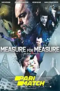 Measure for Measure (2020)
