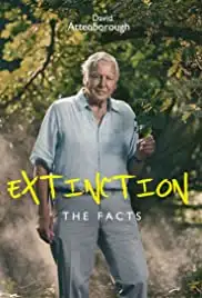 Extinction: The Facts (2020)