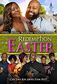 Redemption for Easter (2021)