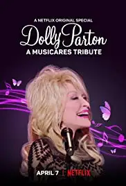 Dolly Parton: A MusiCares Tribute (2021)