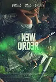 Nuevo orden (2020)