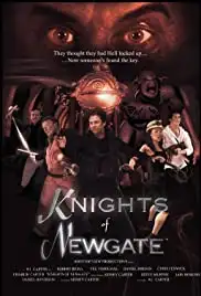 Knights of Newgate (2021)