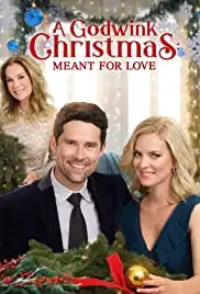 A Godwink Christmas: Meant for Love (2019)