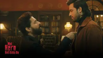 Mai Hero Boll Raha Hu Season 01 Ep 10 Bagawat - Mai Hero Boll Raha Hu (2021)