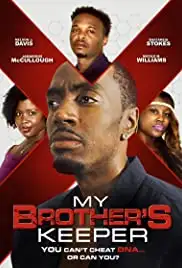 My Brother's Keeper (2021)